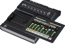 Mackie mit neuen Produkten bei der Prolight & Sound Mackie mit neuen Produkten bei der Prolight & Sound