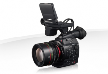 Updates für Cinema-EOS-Kameras Updates für Cinema-EOS-Kameras