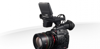 Updates für Cinema-EOS-Kameras Updates für Cinema-EOS-Kameras