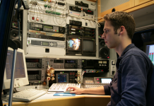 BR setzt auf Harris Nexio Server BR setzt auf Harris Nexio Server