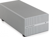 Thunderbolt 2-Erweiterungschassis Thunderbolt 2-Erweiterungschassis