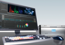 Clipster und SpycerBox im Berlinale-Einsatz Clipster und SpycerBox im Berlinale-Einsatz