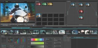 Blackmagic Design kündigt DaVinci Resolve 10.1 an Blackmagic Design kündigt DaVinci Resolve 10.1 an