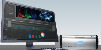 Clipster und SpycerBox im Berlinale-Einsatz Clipster und SpycerBox im Berlinale-Einsatz