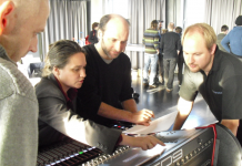 DiGiCo für Anfänger und Fortgeschrittene DiGiCo für Anfänger und Fortgeschrittene