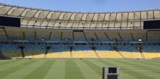 Lösungen von LiveU bei der Fußball-WM Lösungen von LiveU bei der Fußball-WM