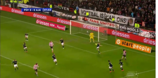 Hollands Erste Liga setzt auf Orad Grafik Hollands Erste Liga setzt auf Orad Grafik