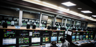 KBS erneuert Hauptschaltraum mit Lawo-Equipment KBS erneuert Hauptschaltraum mit Lawo-Equipment