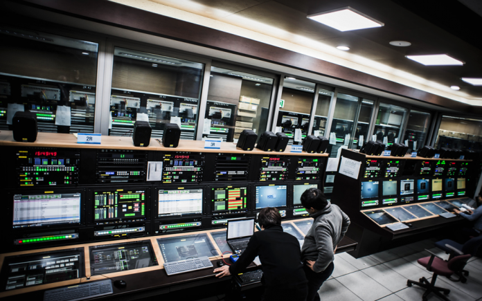 KBS erneuert Hauptschaltraum mit Lawo-Equipment