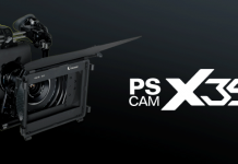 P+S Technik unterstützt RAW mit X-over-Workflow P+S Technik unterstützt RAW mit X-over-Workflow