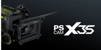 P+S Technik unterstützt RAW mit X-over-Workflow P+S Technik unterstützt RAW mit X-over-Workflow