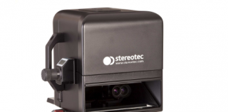 Stereotec präsentiert 3D-Rigs Stereotec präsentiert 3D-Rigs