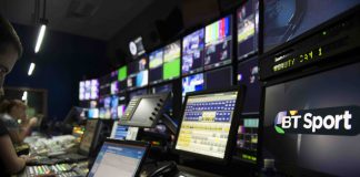 BT Sport setzt auf AmberFin und Timeline Television BT Sport setzt auf AmberFin und Timeline Television