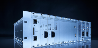 Polaris Scala feiert Premiere Polaris Scala feiert Premiere