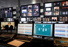 ProSiebenSat.1 Produktion setzt auf VSM ProSiebenSat.1 Produktion setzt auf VSM