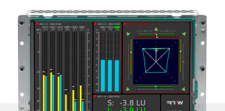 RTW und Studer kooperieren RTW und Studer kooperieren