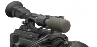 Upgrades für PMW-F3 verfügbar Upgrades für PMW-F3 verfügbar