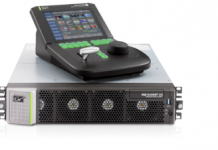 Replay K2 Dyno bei TV2 Bornholm Replay K2 Dyno bei TV2 Bornholm