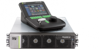 Replay K2 Dyno bei TV2 Bornholm Replay K2 Dyno bei TV2 Bornholm