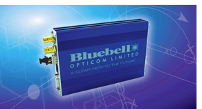 SHM übernimmt Bluebell-Exklusivvertrieb SHM übernimmt Bluebell-Exklusivvertrieb