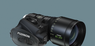 FUJIFILM stellt zwei neue Objektive vor FUJIFILM stellt zwei neue Objektive vor
