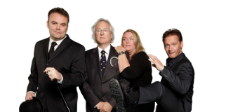 Neuer Investor für DiGiCo Neuer Investor für DiGiCo