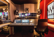 United Ü-Wagen mit Lawo-Technik United Ü-Wagen mit Lawo-Technik