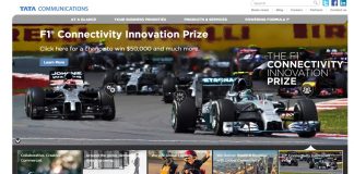 4K-Feed von der Formel 1 4K-Feed von der Formel 1