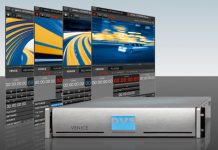 DVS setzt auf Effizienz und Bedienfreundlichkeit DVS setzt auf Effizienz und Bedienfreundlichkeit