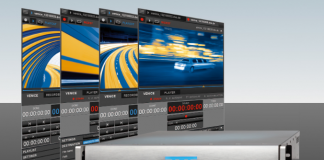 DVS setzt auf Effizienz und Bedienfreundlichkeit DVS setzt auf Effizienz und Bedienfreundlichkeit