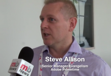 Adobe optimiert Video-Workflows Adobe optimiert Video-Workflows