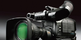 Ikegamis Kamera-Innovationen Ikegamis Kamera-Innovationen