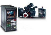 AJA unterstützt 4K-Workflows AJA unterstützt 4K-Workflows