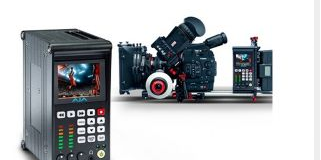 AJA unterstützt 4K-Workflows AJA unterstützt 4K-Workflows