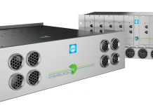 WISI auf der ANGA COM WISI auf der ANGA COM