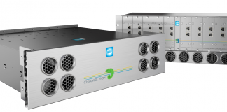 WISI auf der ANGA COM WISI auf der ANGA COM