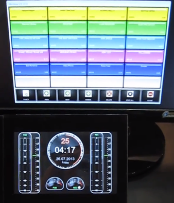 Lawo und ENCO schließen Partnerschaft Lawo und ENCO schließen Partnerschaft