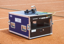 ARD nutzt VANDA-Boxen von Presteigne Charter ARD nutzt VANDA-Boxen von Presteigne Charter