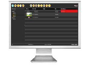 Dimetis setzt auf FIMS-Standard Dimetis setzt auf FIMS-Standard