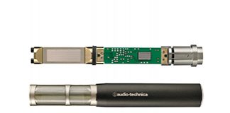 Audio-Technica stellt AT5045 Kondensatormikrofon vor Audio-Technica stellt AT5045 Kondensatormikrofon vor