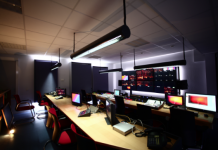 Neue HD-Regie in den MMC Studios Neue HD-Regie in den MMC Studios