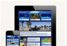 Subshell CMS unterstützt Das Erste App Subshell CMS unterstützt Das Erste App