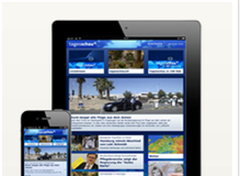 Subshell CMS unterstützt Das Erste App Subshell CMS unterstützt Das Erste App