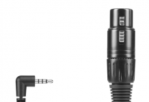 Professionelle Audioaufnahmen mit dem iPad Professionelle Audioaufnahmen mit dem iPad