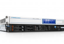 4k von Rohde & Schwarz 4k von Rohde & Schwarz