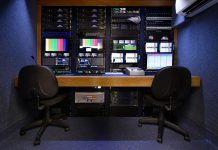 Harris Broadcast punktet bei Gearhouse Broadcast Harris Broadcast punktet bei Gearhouse Broadcast