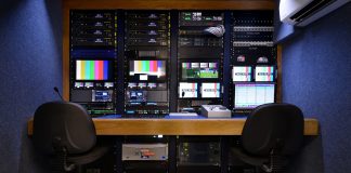 Harris Broadcast punktet bei Gearhouse Broadcast Harris Broadcast punktet bei Gearhouse Broadcast