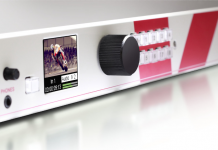 Zheijiang TV nutzt neue Lawo Videoprozessoren Zheijiang TV nutzt neue Lawo Videoprozessoren