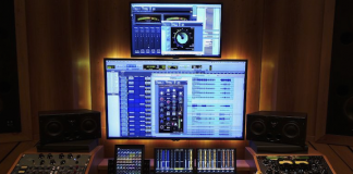 Dynamische Entwicklung von Avid Everywhere Dynamische Entwicklung von Avid Everywhere