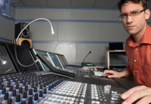 5.1 Surround im HE-AAC-Audio-Format 5.1 Surround im HE-AAC-Audio-Format